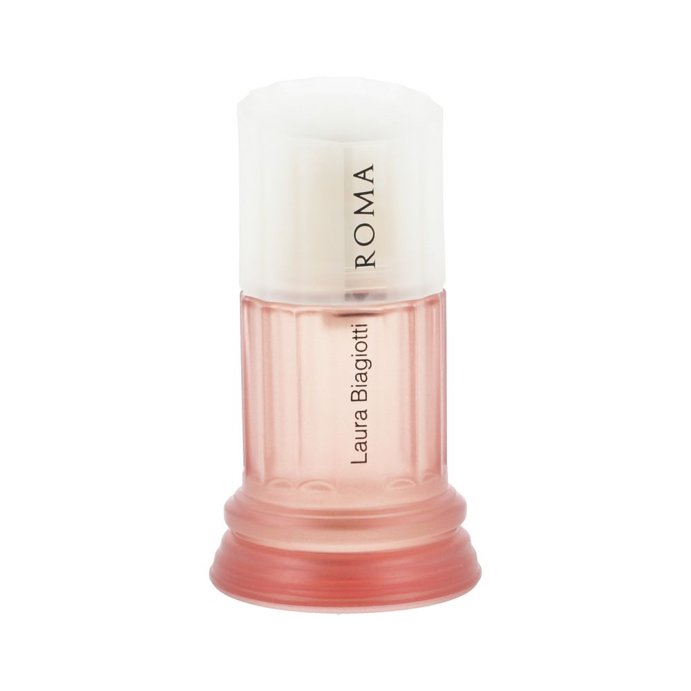 Laura Biagiotti Roma Rosa Eau De Toilette - tester 50 ml (woman)