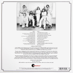 Average White Band / AWB (LP)