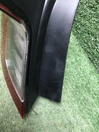 Фонарь левый внешний Hyundai Sonata 8 DN8 (19-23)