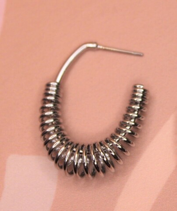 Швенза спираль 23х31 мм