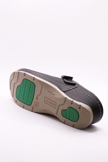 «Tara» | Женские сабо (черный)