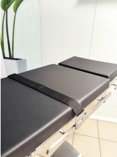 Фиксирующий ремень большой Фаура