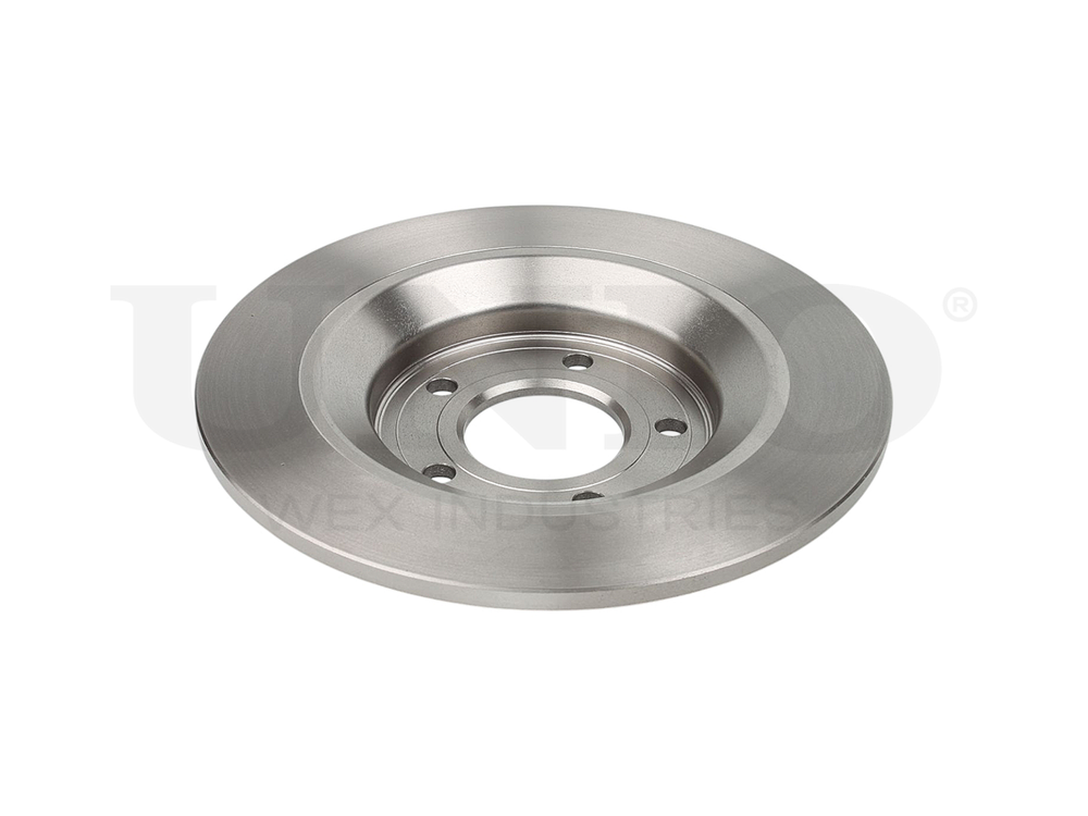 Диск тормозной задний UNIO BRD-20481