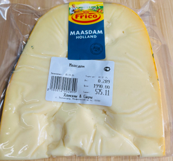 Маасдам фрико 100г