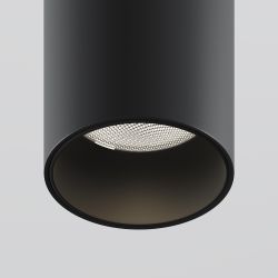 Светильник встраиваемый светодиодный Maytoni   C141RS-L125-6W4K-B