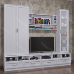 Мини-стенка 7/1