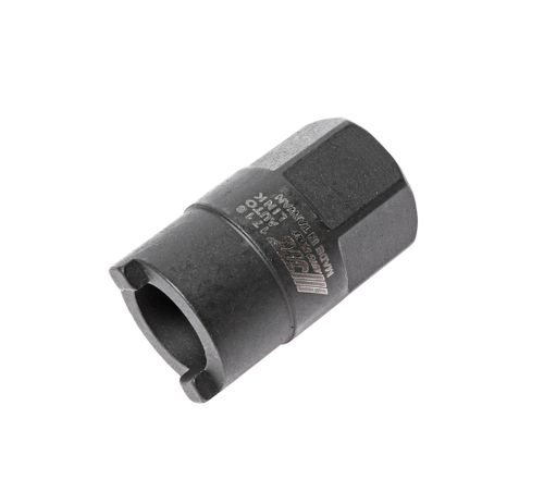 JTC (JTC-1718) Головка для разборки стойки амортизатора 22мм (VW, AUDI)