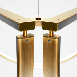 Подвесной светильник SOLANA LIGHT 1