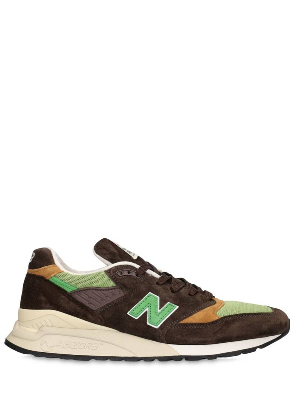 NEW BALANCE 998 Made in USA 28 390 HYDRA.MODA