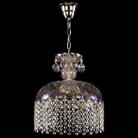 Подвесной светильник Bohemia Ivele Crystal 1478 14781/30 G R M801
