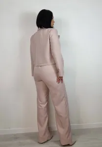 Костюм классический 640 Fabrika