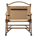 КРЕСЛО KOVEA WS FLAT CHAIR KECO9CA-01