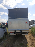 GAZ GAZELLE NEXT Бортовой (Евроборт) с гидробортом 2824DE (Евроборт, Дизельный, 2,8 л, 150 л.с. МТ)