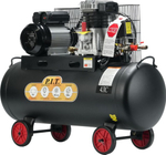 Компрессор поршневой P.I.T. PAC100-C