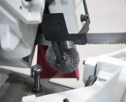 Станок ленточнопильный Stalex BS-1018B