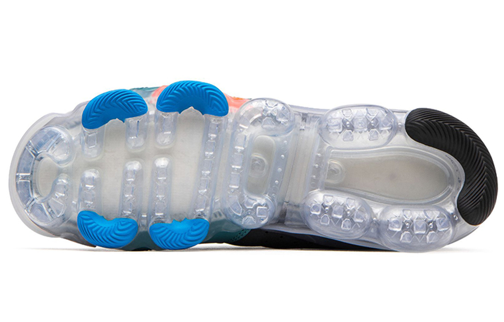 Nike Air VaporMax D/MS/X Midnight Turquoise