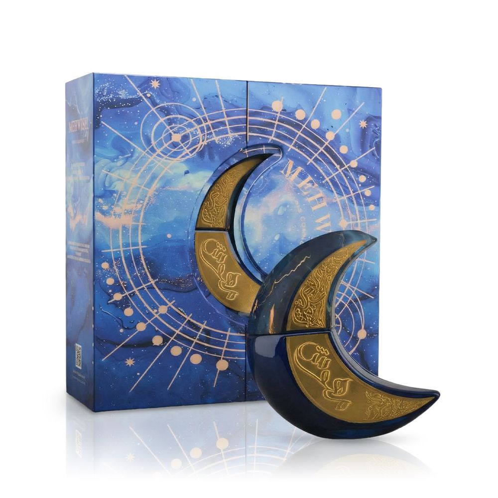 Paris Corner Mehwish Eau De Parfum 80 ml (unisex) Paris Corner Mehwish Eau De Parfum 80 ml (unisex)