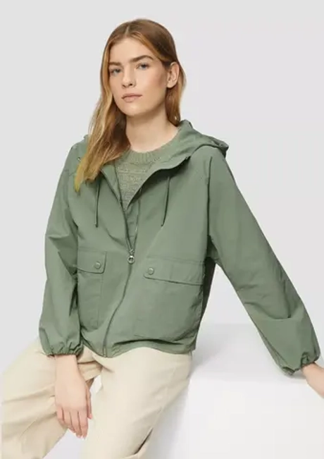 Легкая уличная куртка s.Oliver