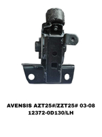 ПОДУШКИ ДВИГАТЕЛЯ AVENSIS AZT25#/ZZT25# 03-08