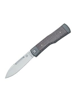 Нож Fox FX-558 BI GUNSTOCK