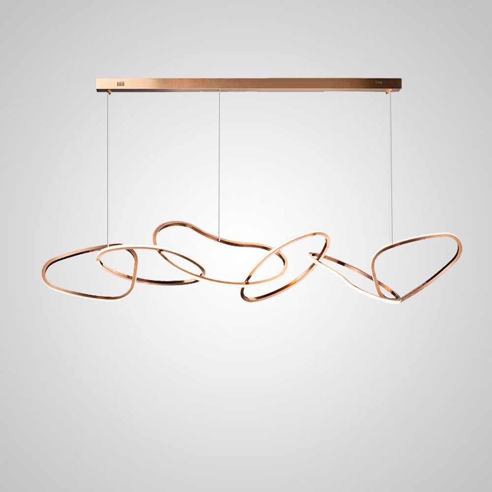 Подвесной Светильник Lycan L180 By Imperiumloft