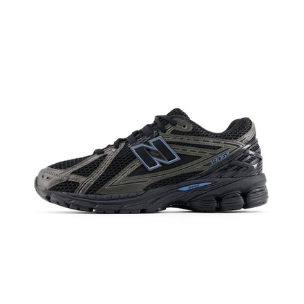 New Balance 1906R Black Blue