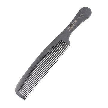 Расческа MASTER Professional бакелитовая 729