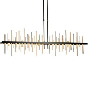 Cityscape Large LED Pendant Light from Hubbardton Forge