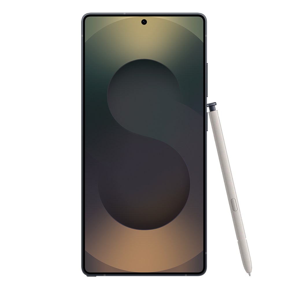 Смартфон Samsung Galaxy S25 Ultra 12/1TB, Titanium Jetblack (SM-S938B/DS)