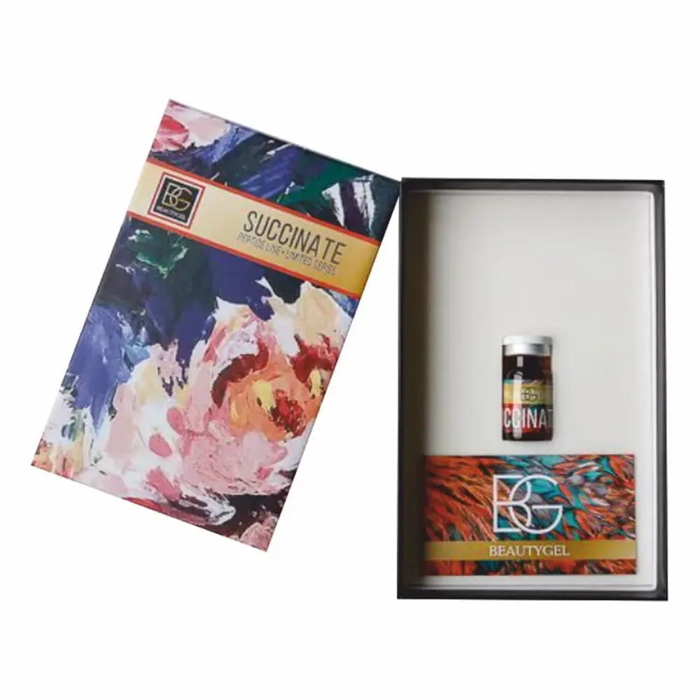 Succinate BeautyGel