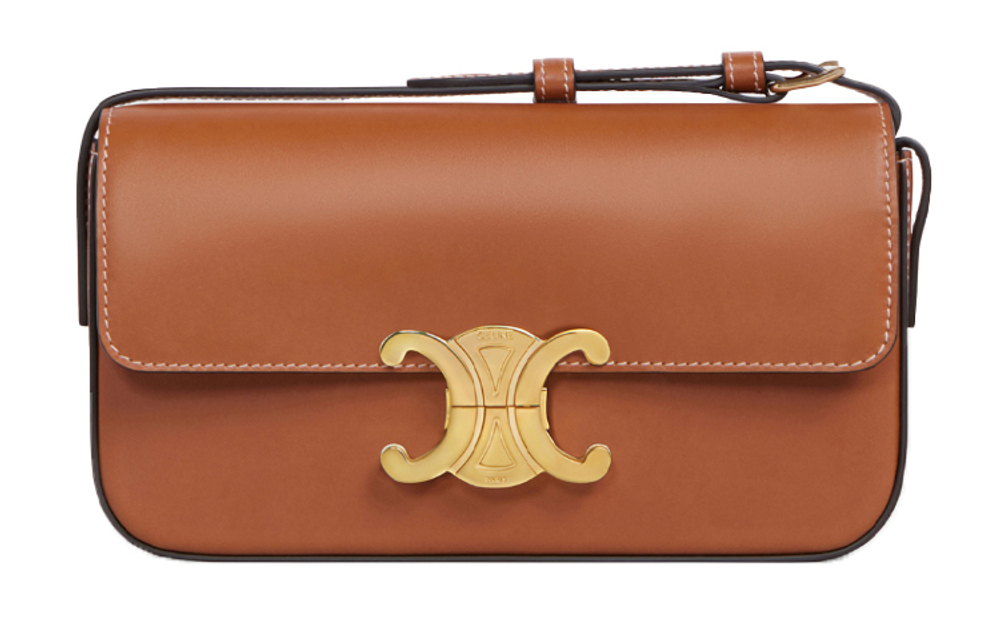 Сумка CELINE Triomphe, 194143BFN-04LU