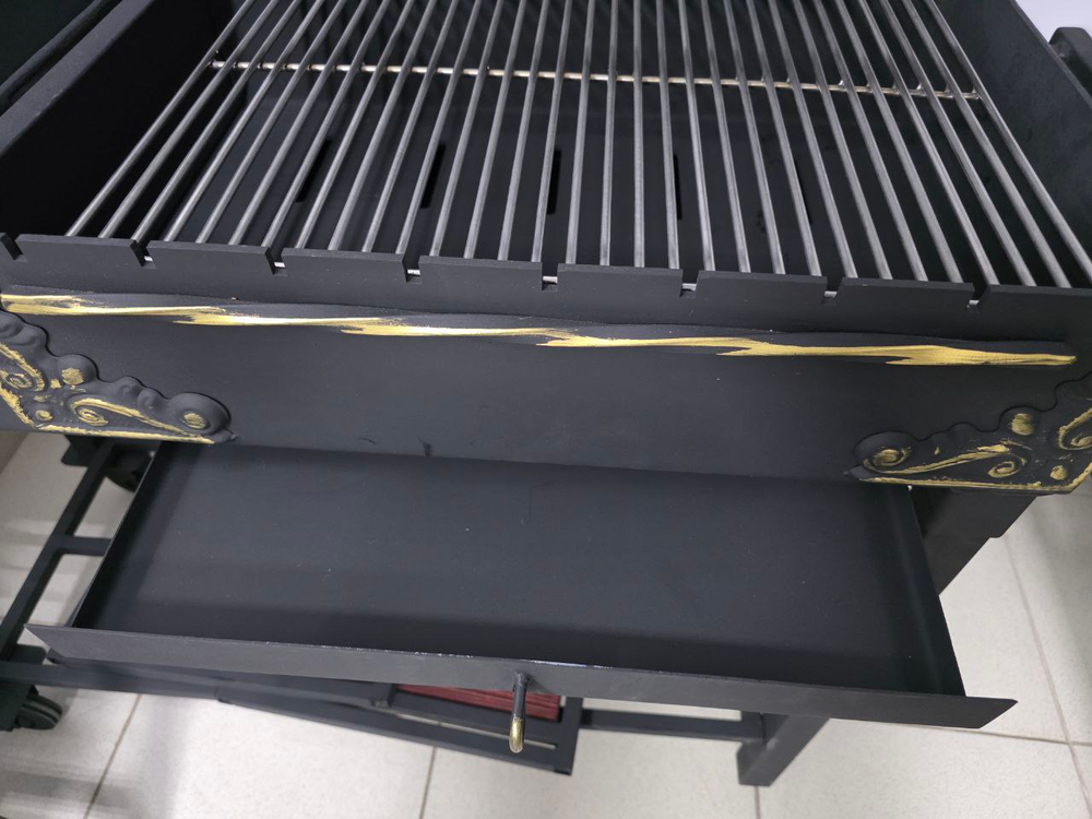 Если вы хотите **мангал купить в Казани** и рассматриваете **мангал 5 мм**, обратите внимание на **Мангал Удачный 350** — это практичный **мангал от производителя**, **мангал в наличии**, который часто берут как **мангал для дачи**, **мангал для дома** и **мангал для беседки**. Формат “2-в-1” делает его универсальным: **мангал с печкой под казан**, **мангал под казан**, **мангал с трубой**, **мангал с шибером**, **мангал с заслонкой**, **мангал с задвижкой между печью и жаровней**, **мангал на колёсах**, **мангал со столиком**, **мангал с полкой**, **мангал с дровницей**. У нас можно сразу собрать комплект: **решётка нержавейка 60×35**, **шампуры**, **казан чугунный**, **казан афганский**, **чехол для мангала на заказ**. Нужна **доставка мангала по Казани** или **мангал с доставкой в Казани** — поможем оформить и привезём.