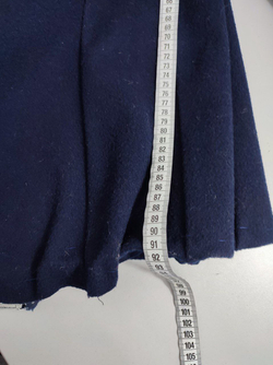 Пальто Sabatini шерстяное 44 размер