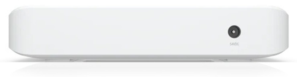 Коммутатор Ubiquiti USW-Lite-8-POE-EU