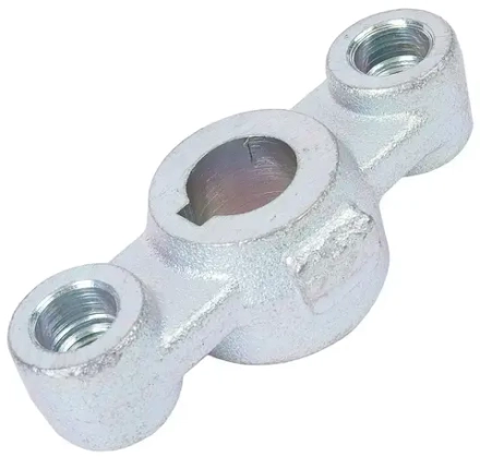 Фланец КАМАЗ ТНВД 7401029270