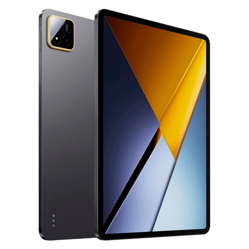 Планшет Xiaomi POCO Pad X1, 11.2", 8/512GB, Gray (Серый)