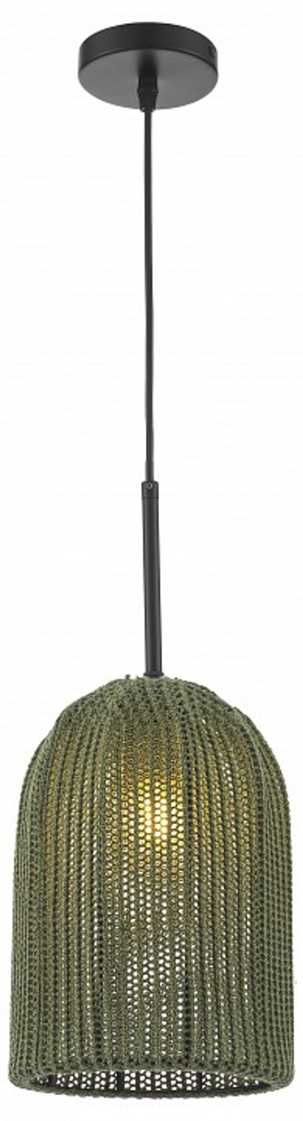 Подвесной светильник Moderli Yarn V11882-1P