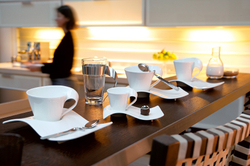 Villeroy & Boch Кружка NewWave Caffe 400 мл для завтрака 10-2484-1210