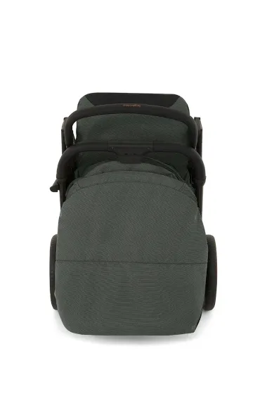 Прогулочная коляска Inglesina Maior Taiga Green