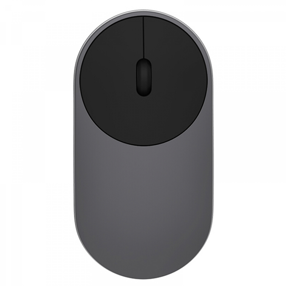 Мышь компьютерная Xiaomi Mi Portable Mouse