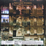 The Rolling Stones / Satisfaction in Performance (The Legendary Broadcasts)(Clear Vinyl)(4LP)