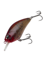 Воблер DUO Realis Crank 50SSR Kabuki, ADA3058 Prism Gill, 50 мм, 8,4г, плавающий, крэнк