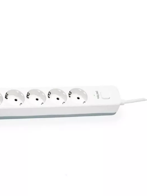 фильтр сетевой  Perfeo(PF-C3967) 5 роз. 5 м