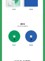 Альбом VERIVERY - Liminality - EP.DREAM 7th Mini Album RANDOM Version