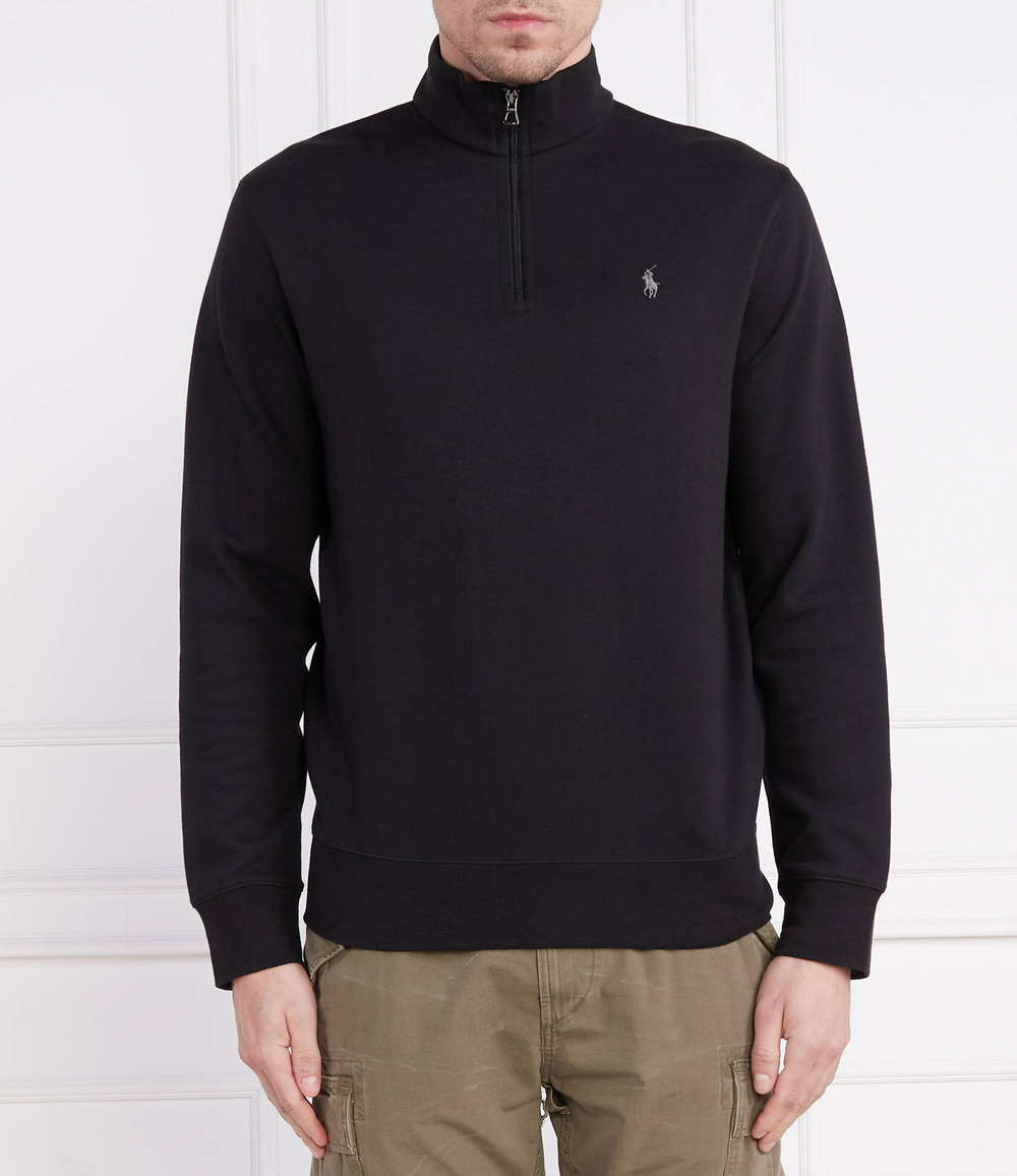 Худи POLO RALPH LAUREN - черный(710812963)