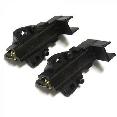 Щетки электродвигателя (5x13.5x34) 2 шт, в корпусе 481236248004