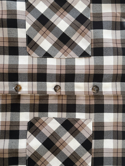 Блузка (рубашка) art.922-2