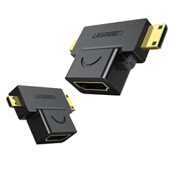 Hdmi адаптер 20144