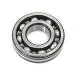 Подшипник коленвала (верх) Kacawa для YAMAHA 40X, 35x80x21 KOYO