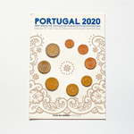 Portugal 2020 Year Set